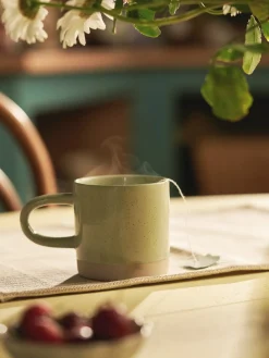 New Søstrene Grene Schweiz Tasse