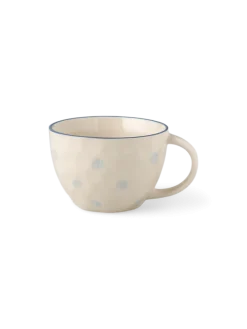 Best Søstrene Grene Schweiz Tasse Azure Blue