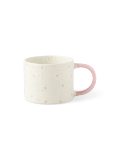 Online Søstrene Grene Schweiz Tasse Off White