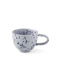 Hot Søstrene Grene Schweiz Tasse Lavender