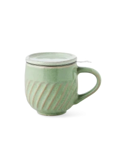 Søstrene Grene Schweiz Tasse Mit Deckel