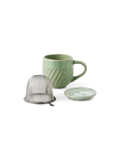 Søstrene Grene Schweiz Tasse Mit Deckel