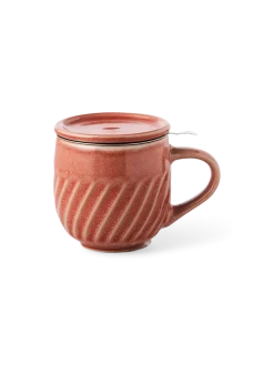 Søstrene Grene Schweiz Tasse Mit Deckel