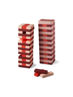 Best Søstrene Grene Schweiz Taumelnder Turm Multi