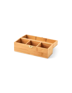 Best Søstrene Grene Schweiz Teebox Nature