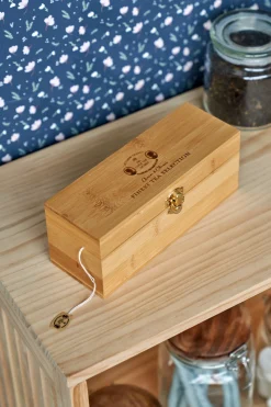 Best Søstrene Grene Schweiz Teebox Nature