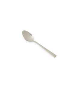Clearance Søstrene Grene Schweiz Teelöffel Mit Glänzender Oberfläche Silver