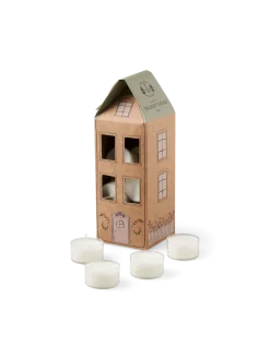 Discount Søstrene Grene Schweiz Teelichter Craft