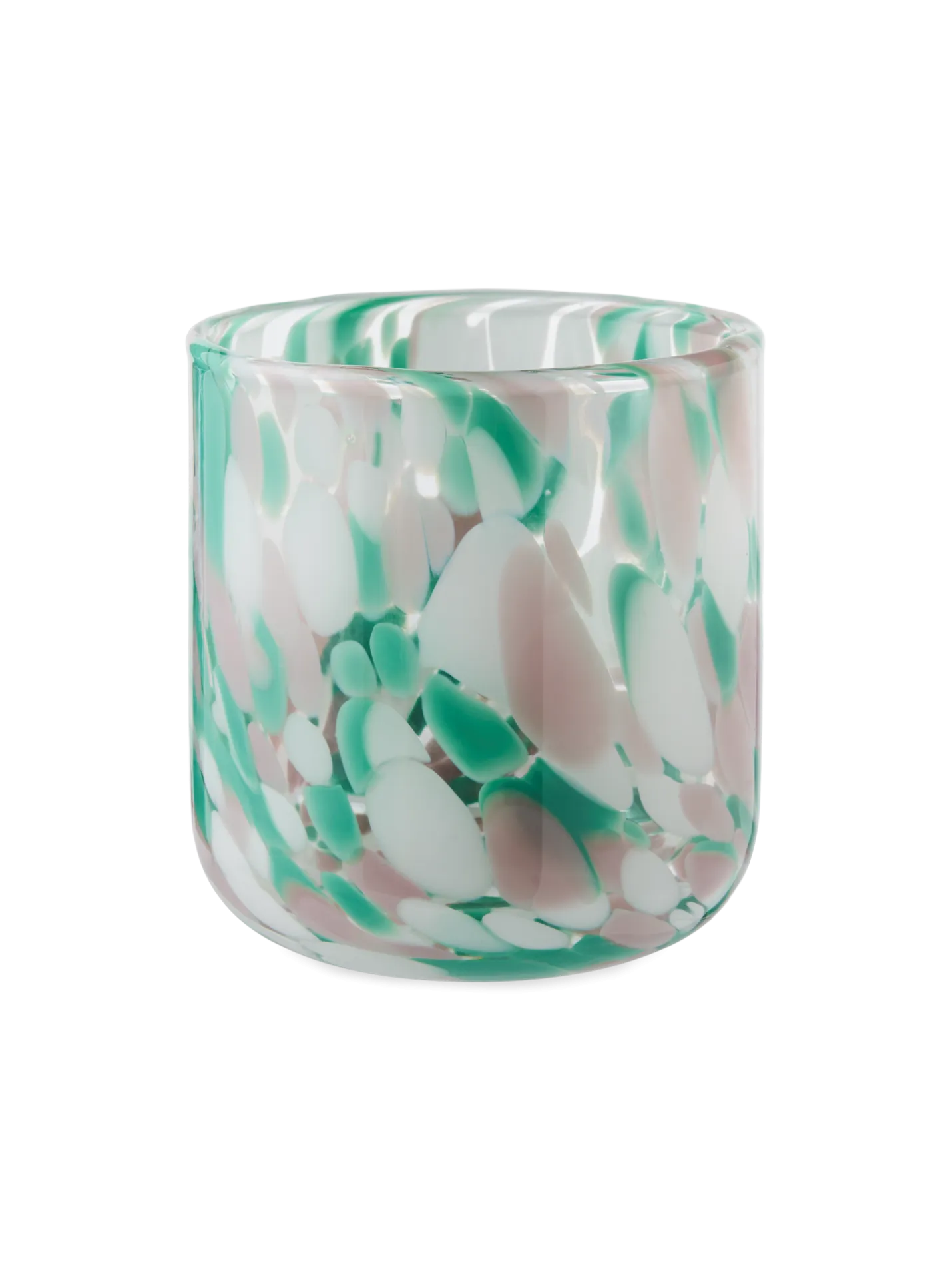 Discount Søstrene Grene Schweiz Teelichthalter Sage Green