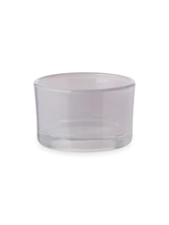 Discount Søstrene Grene Schweiz Teelichthalter Lilac