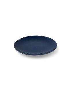 Sale Søstrene Grene Schweiz Teller Dark Blue