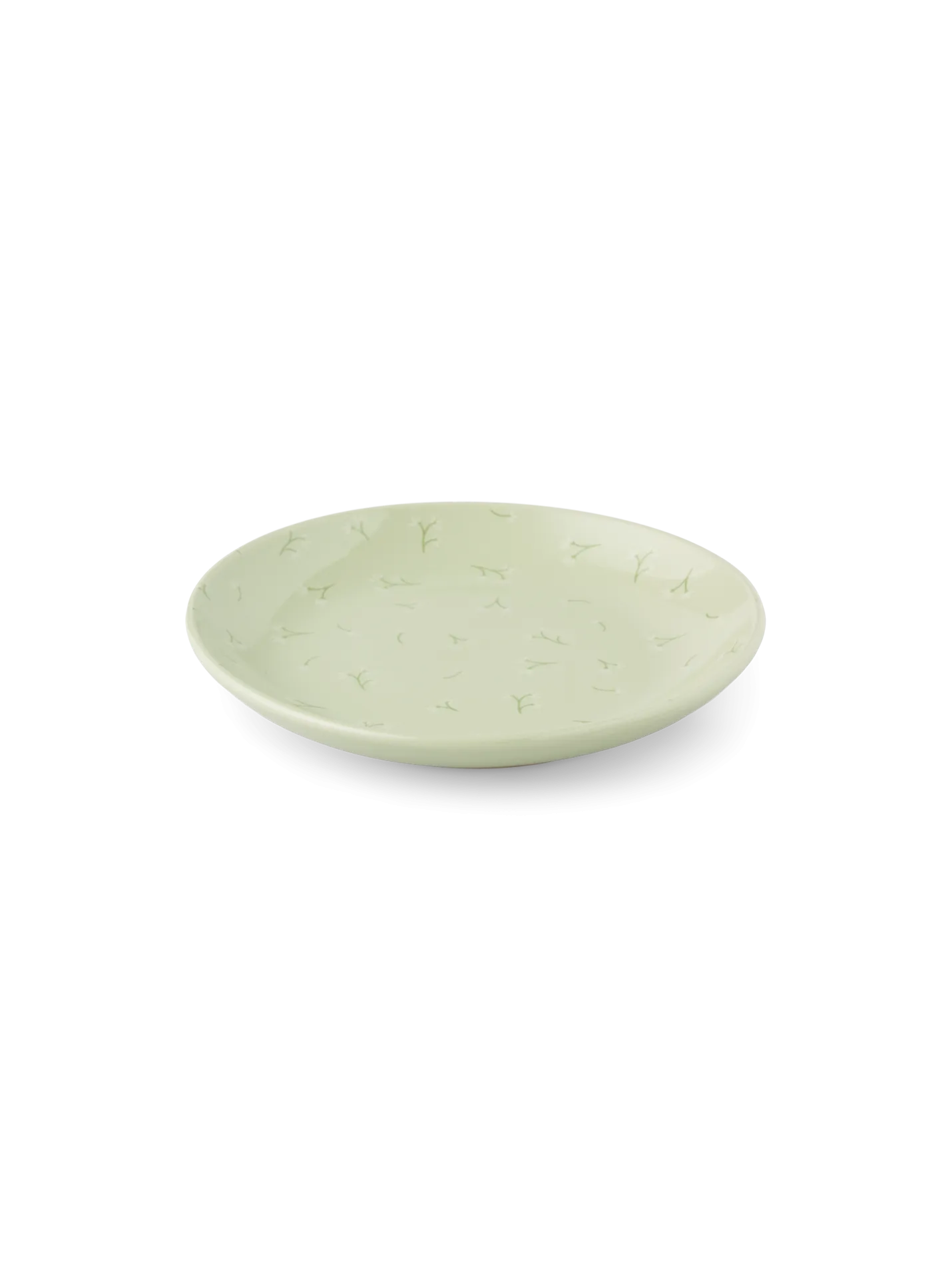 New Søstrene Grene Schweiz Teller Dusty Green