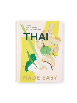 Online Søstrene Grene Schweiz Thai Made Easy Spring Green