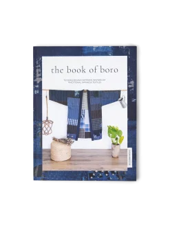 Clearance Søstrene Grene Schweiz The Book Of Boro Multi
