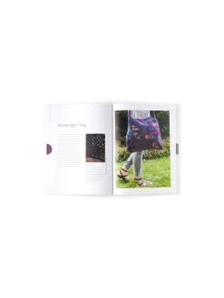 Clearance Søstrene Grene Schweiz The Book Of Boro Multi