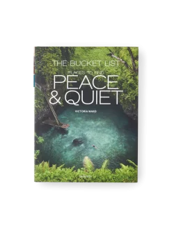 New Søstrene Grene Schweiz The Bucket List: Places To Find Peace And Quiet Olive Green