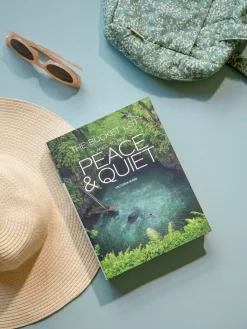 New Søstrene Grene Schweiz The Bucket List: Places To Find Peace And Quiet Olive Green