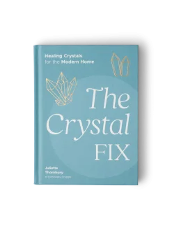 Discount Søstrene Grene Schweiz The Crystal Fix Petrol