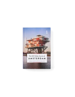 Outlet Søstrene Grene Schweiz The 500 Hidden Secrets Of Amsterdam Multi