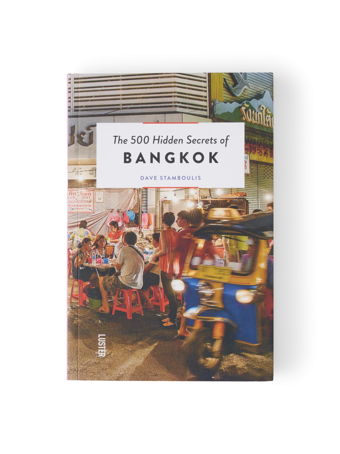 Søstrene Grene Schweiz The 500 Hidden Secrets Of Bangkok Multi