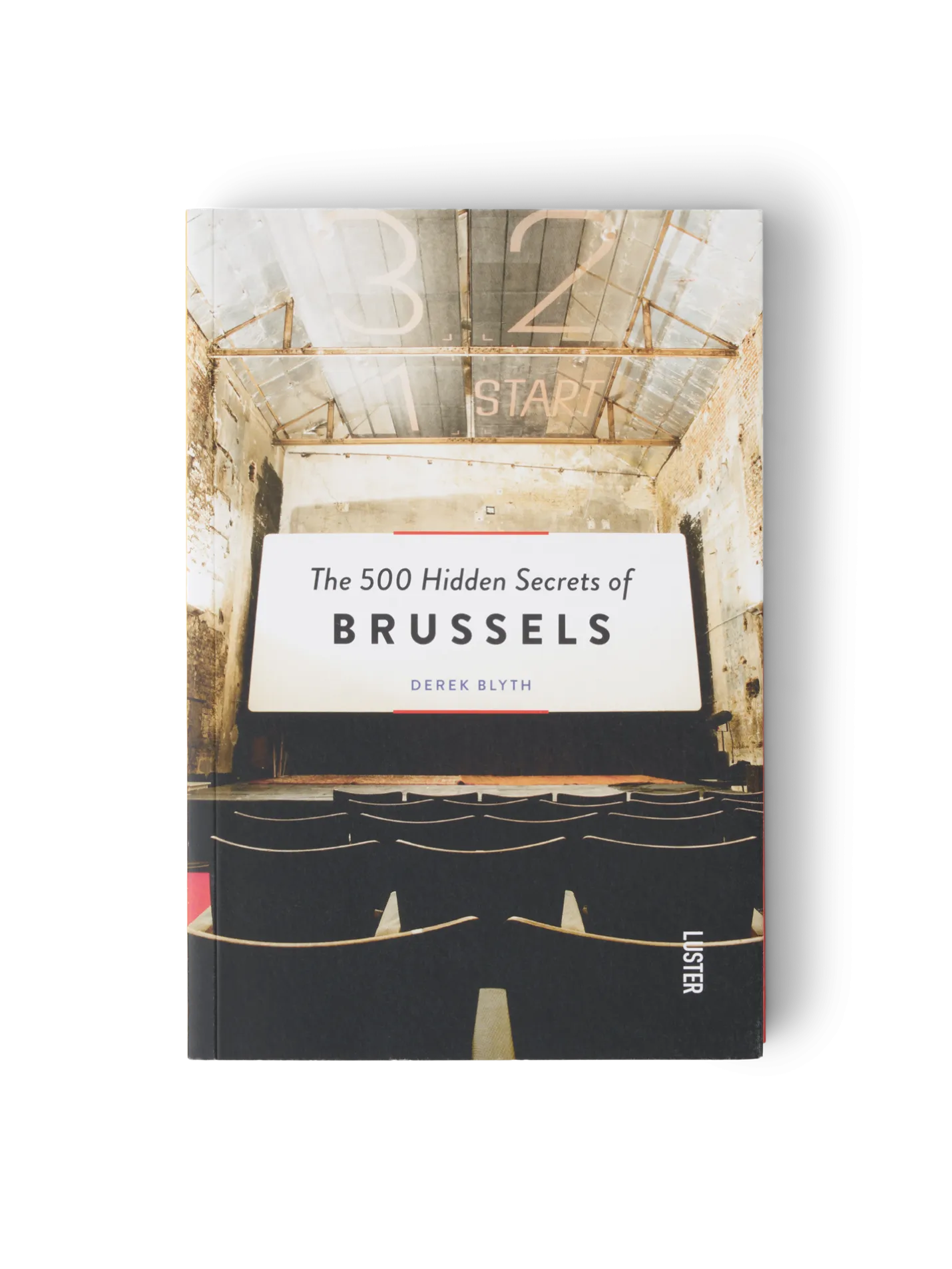 Outlet Søstrene Grene Schweiz The 500 Hidden Secrets Of Brussels Multi