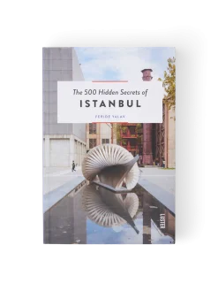 Sale Søstrene Grene Schweiz The 500 Hidden Secrets Of Istanbul Multi