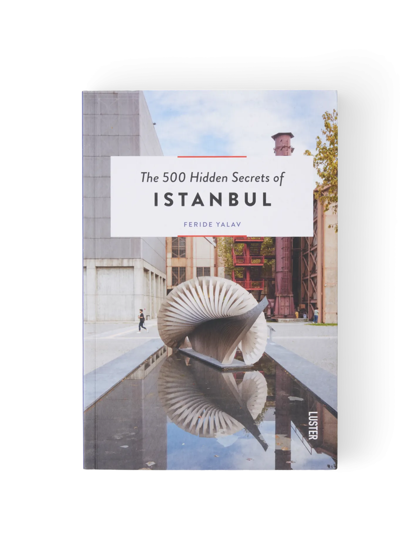 Sale Søstrene Grene Schweiz The 500 Hidden Secrets Of Istanbul Multi