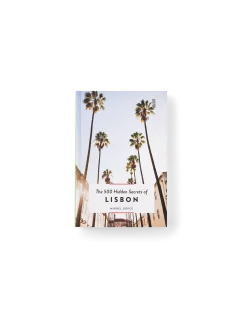 Clearance Søstrene Grene Schweiz The 500 Hidden Secrets Of Lisbon Multi