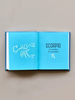 Online Søstrene Grene Schweiz The Little Book Of Astrology Petrol