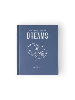 Sale Søstrene Grene Schweiz The Little Book Of Dreams Azure Blue