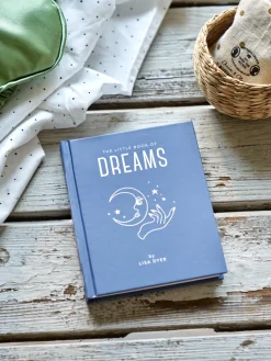 Sale Søstrene Grene Schweiz The Little Book Of Dreams Azure Blue