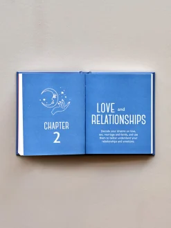 Sale Søstrene Grene Schweiz The Little Book Of Dreams Azure Blue