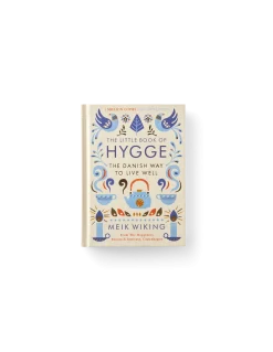 New Søstrene Grene Schweiz The Little Book Of Hygge Multi