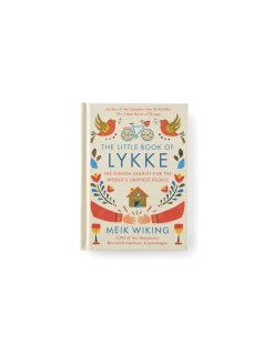Sale Søstrene Grene Schweiz The Little Book Of Lykke Multi