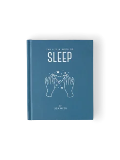 Online Søstrene Grene Schweiz The Little Book Of Sleep Turquiose