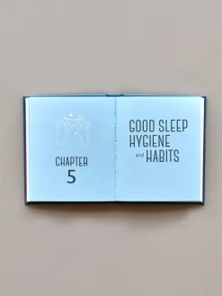 Online Søstrene Grene Schweiz The Little Book Of Sleep Turquiose
