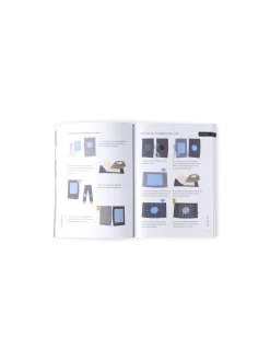 Outlet Søstrene Grene Schweiz The Mending Directory Multi