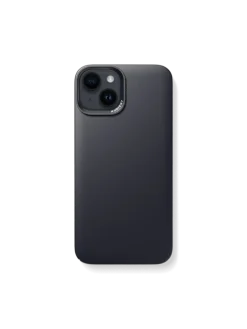 New Søstrene Grene Schweiz Thin Hülle IPhone 14 Indigo Blue