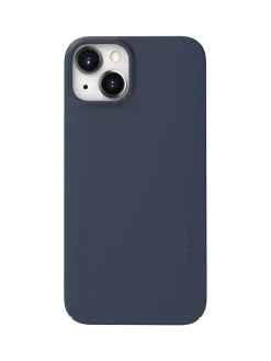Outlet Søstrene Grene Schweiz Thin Hülle IPhone 13 Indigo Blue