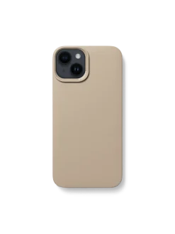 Sale Søstrene Grene Schweiz Thin Hülle IPhone 14 Off White