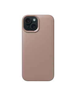 Online Søstrene Grene Schweiz Thin Hülle IPhone 15 Dusty Rose