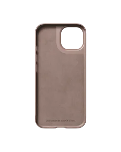 Online Søstrene Grene Schweiz Thin Hülle IPhone 15 Dusty Rose