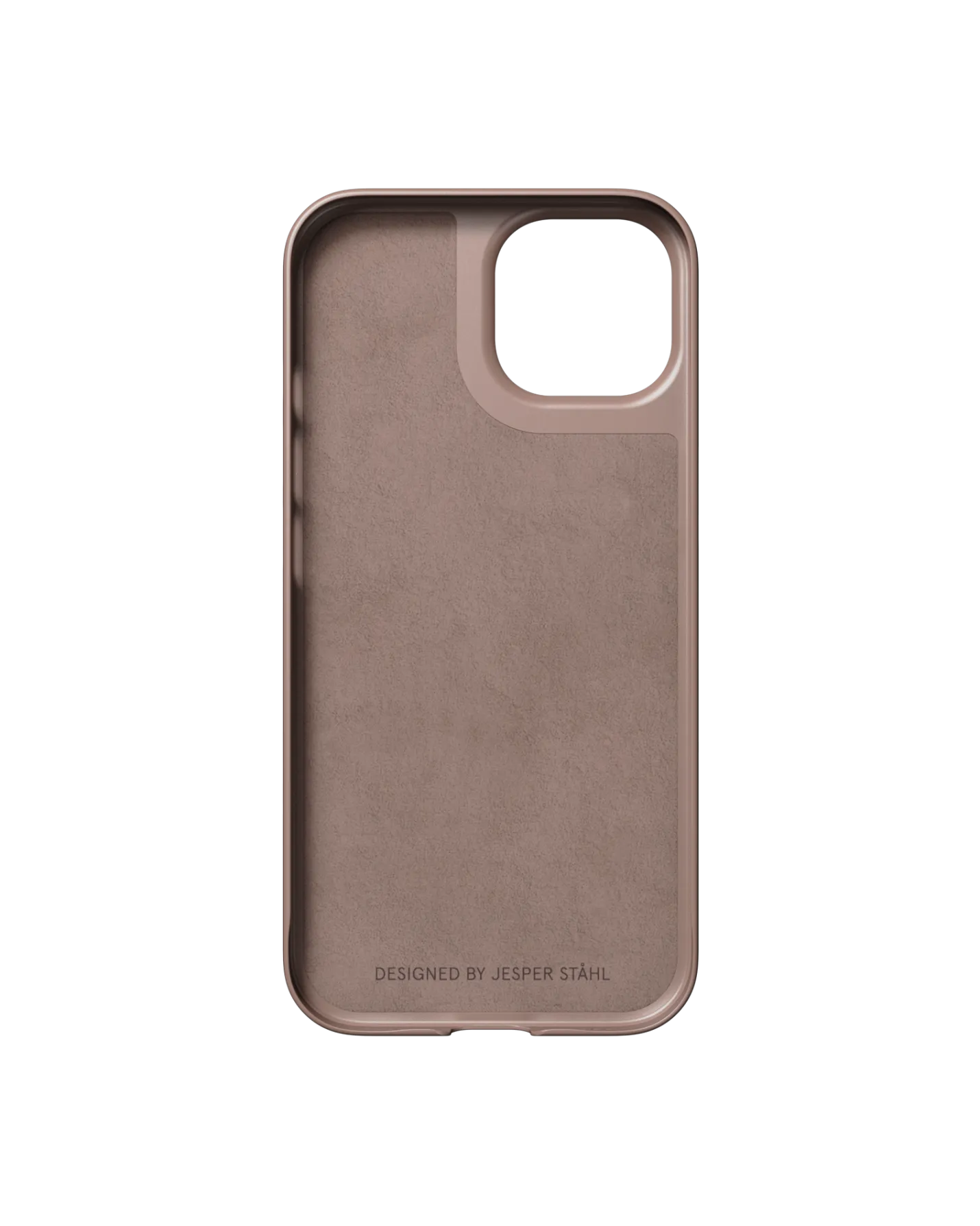 Online Søstrene Grene Schweiz Thin Hülle IPhone 15 Dusty Rose