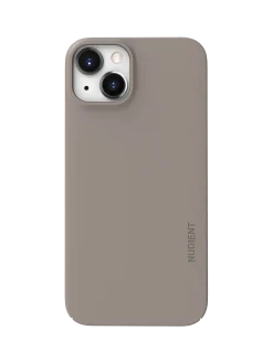Hot Søstrene Grene Schweiz Thin Hülle IPhone 13 Off White