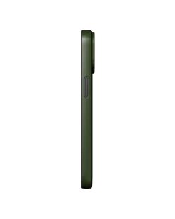 New Søstrene Grene Schweiz Thin Hülle IPhone 15 Moss Green
