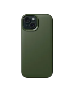 New Søstrene Grene Schweiz Thin Hülle IPhone 15 Moss Green