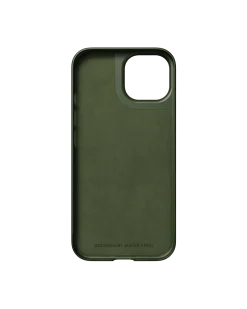 New Søstrene Grene Schweiz Thin Hülle IPhone 15 Moss Green
