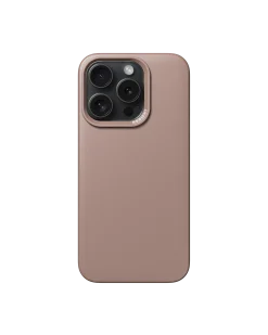 Clearance Søstrene Grene Schweiz Thin Hülle IPhone 15 Pro Dusty Rose