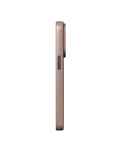 Clearance Søstrene Grene Schweiz Thin Hülle IPhone 15 Pro Dusty Rose