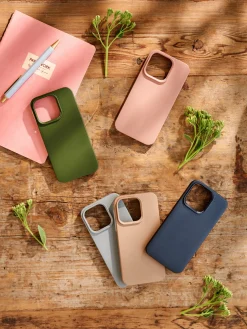 Discount Søstrene Grene Schweiz Thin Hülle IPhone 14 Pro Indigo Blue